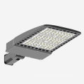 shoe box LED street light